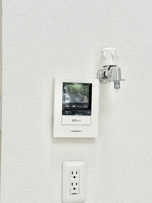 内観写真 ヴィハージュ大口