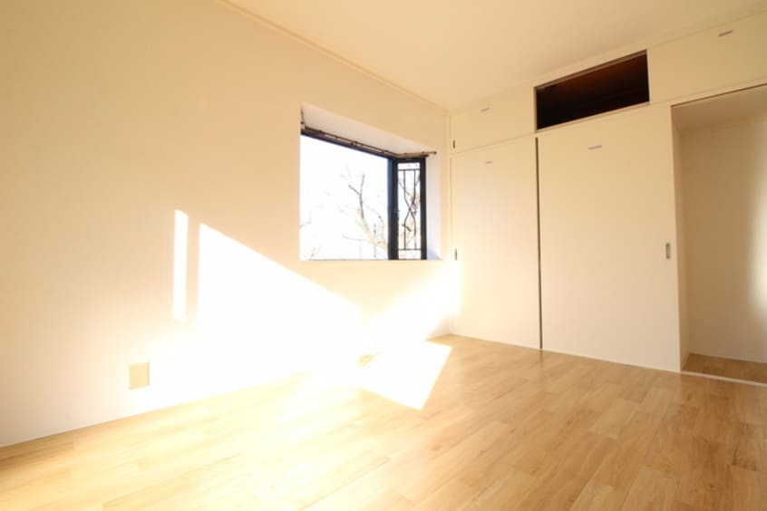 内観写真 ウイスタリア５４