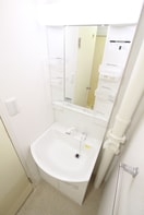 洗面 ウイスタリア５４