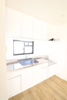 キッチン ウイスタリア５４