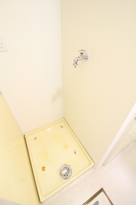 洗濯機置場 ウイスタリア５４