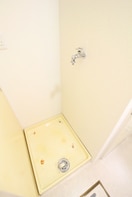 洗濯機置場 ウイスタリア５４