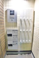 建物設備 SK柏