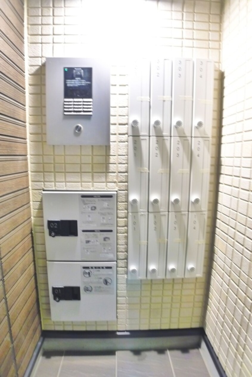 建物設備 SK柏