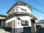 宮代町貸家