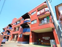 グランレジデンス石森