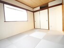 居室 グランレジデンス石森