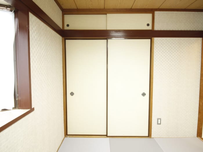 収納 グランレジデンス石森