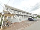 シェグラン宇津木台の外観