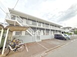 シェグラン宇津木台