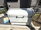 建物設備 ワイズアルチェ小岩