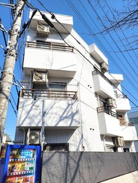 ペアパレス武蔵浦和