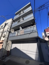 ハイツよつば