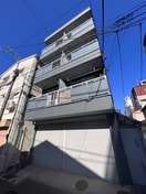 外観写真 ハイツよつば