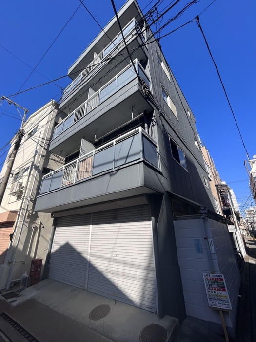 周辺環境 ハイツよつば