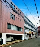 外観写真 第６朝日ビル
