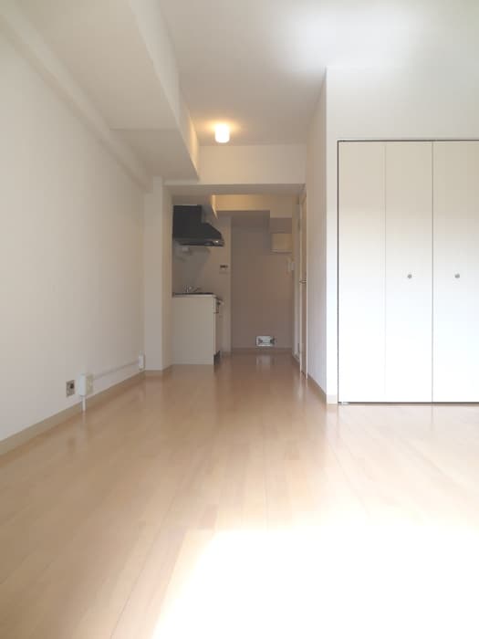 居室 第６朝日ビル