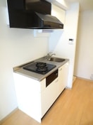 キッチン 第６朝日ビル