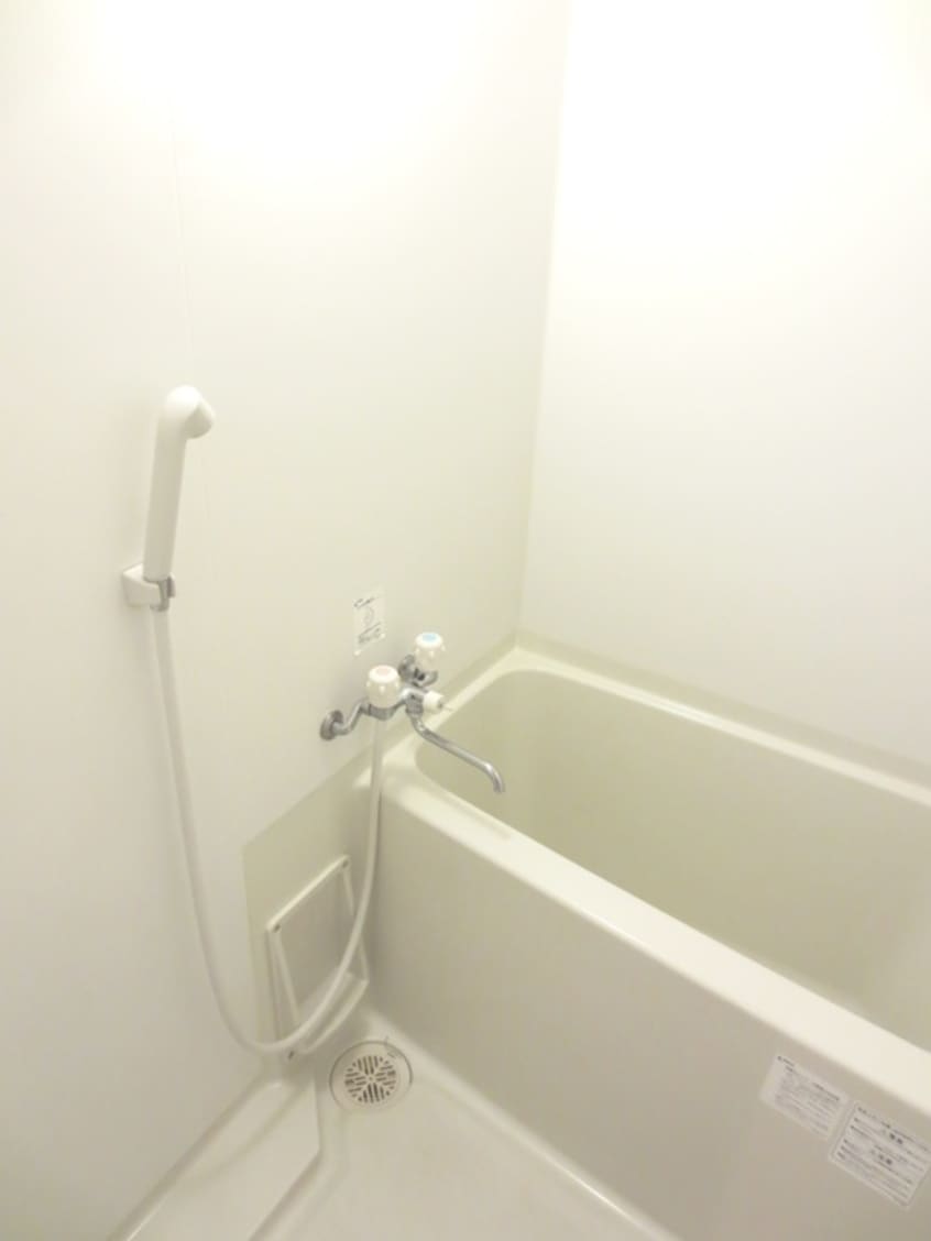 バス／シャワールーム等 第６朝日ビル