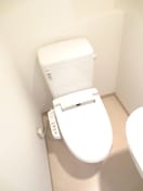 トイレ 第６朝日ビル