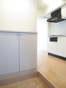 玄関 第６朝日ビル