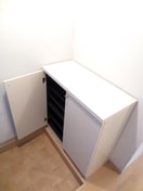 靴箱 第６朝日ビル