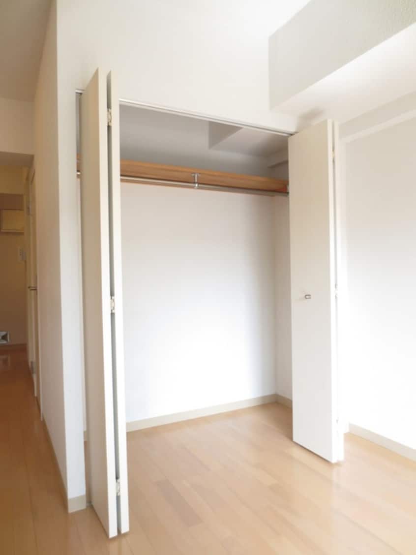 収納 第６朝日ビル