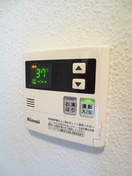 内観写真 第６朝日ビル