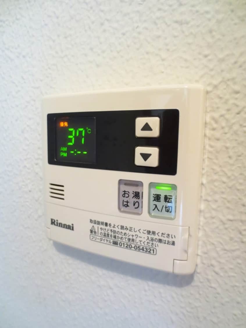 内観写真 第６朝日ビル