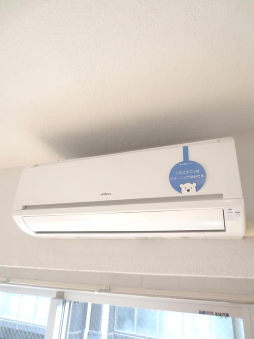 内観写真 第６朝日ビル