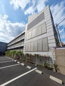 ＲＸ川口青木の外観