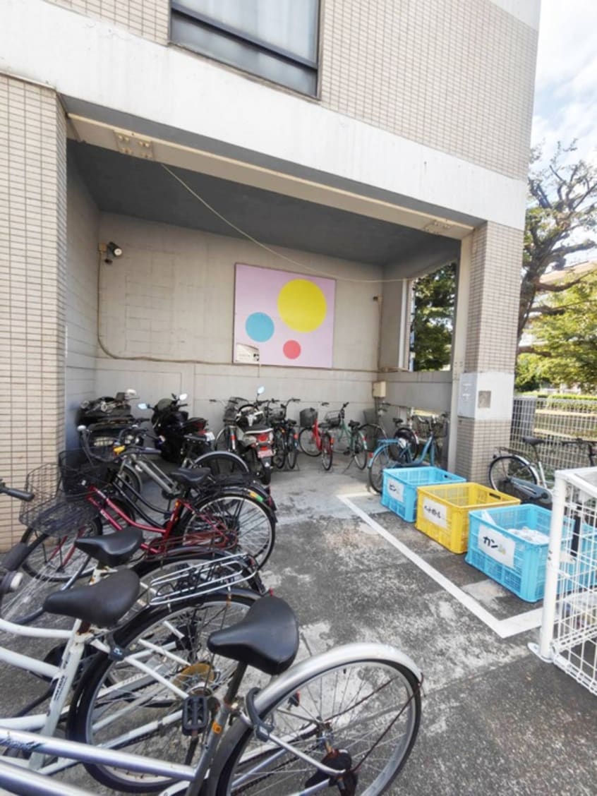 建物設備 ＲＸ川口青木