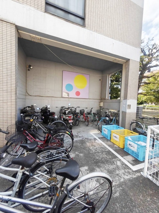 建物設備 ＲＸ川口青木