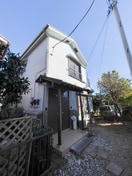 外観写真 六月町コーポ