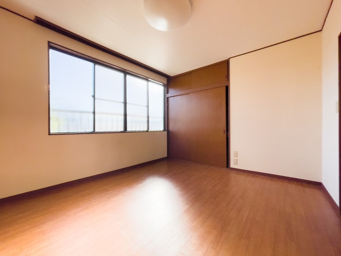 内観写真 六月町コーポ