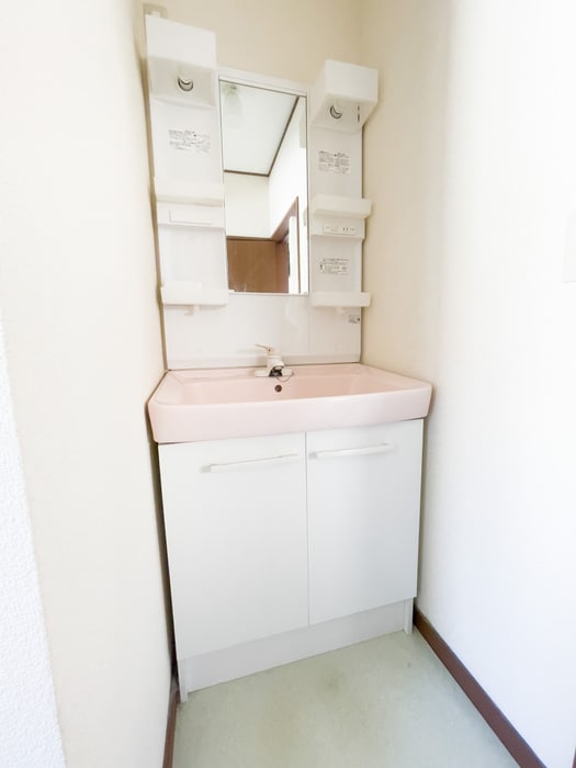 洗面 六月町コーポ