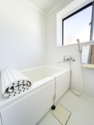 バス／シャワールーム等 六月町コーポ