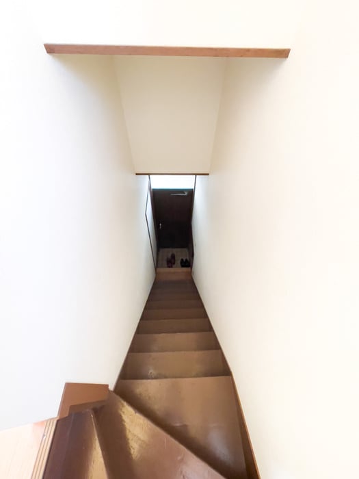 廊下 六月町コーポ