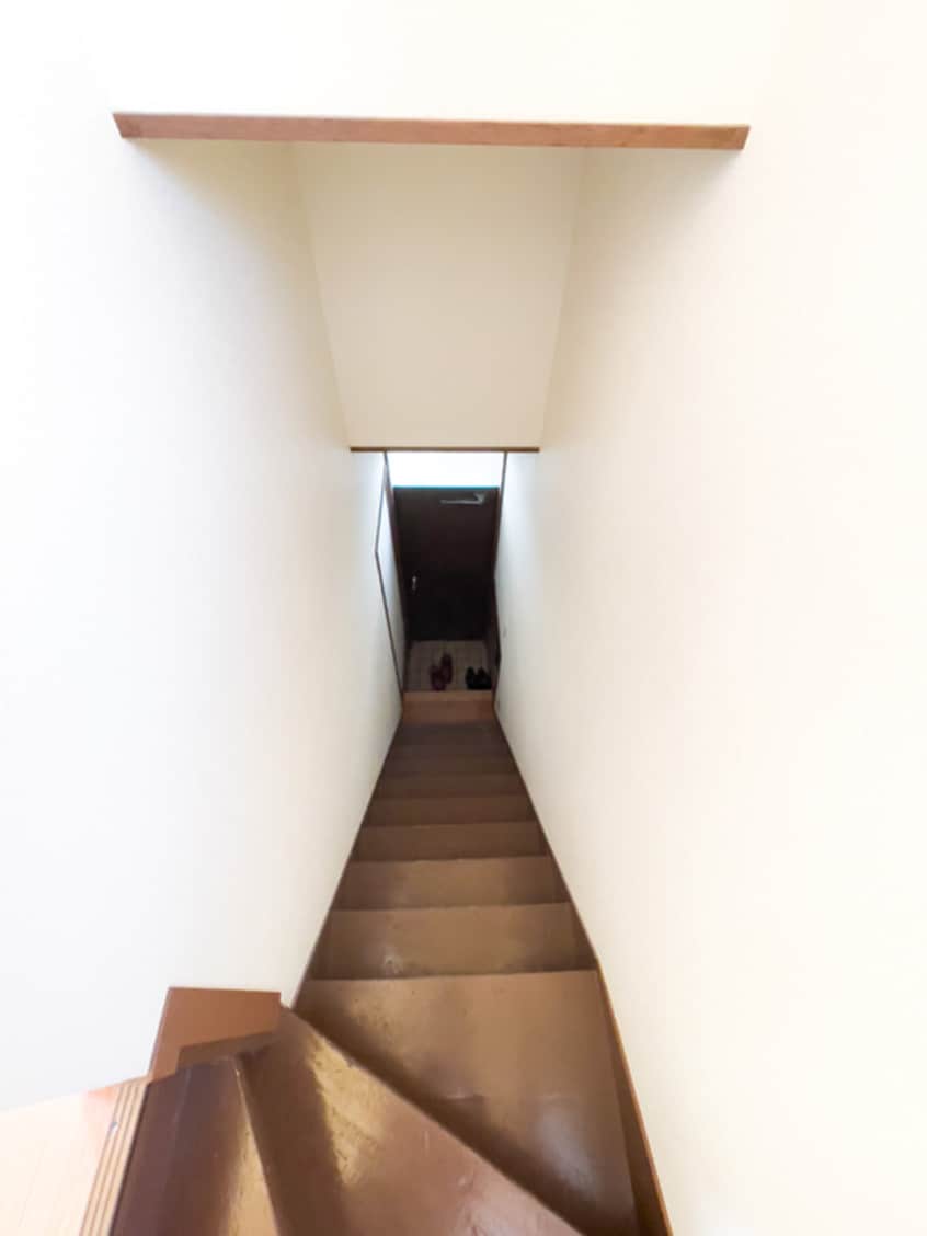 廊下 六月町コーポ