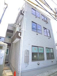 仮)リブ北小岩２丁目
