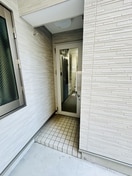 建物設備 ノーザンロード小岩