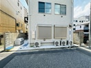 建物設備 ノーザンロード小岩