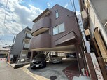 グランドパレス本蓮沼駅前