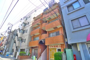 レヂオンス柳沢（４０１）