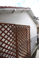 室内からの展望 Ｕ．ＵＲＢＡＮ　ＨＩＬＬＳ