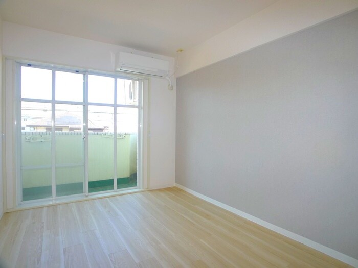 内観写真 イエローエンバシー