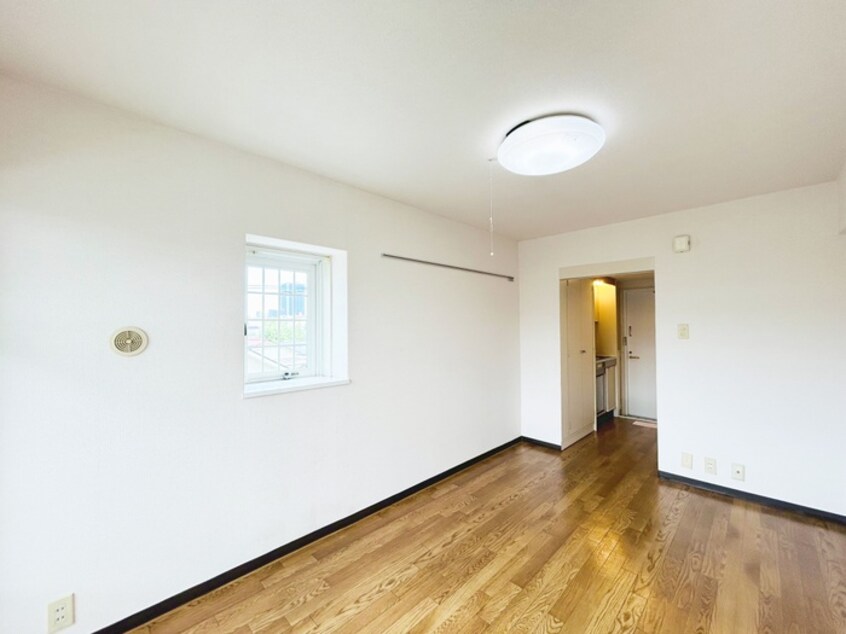 周辺環境 イエローエンバシー