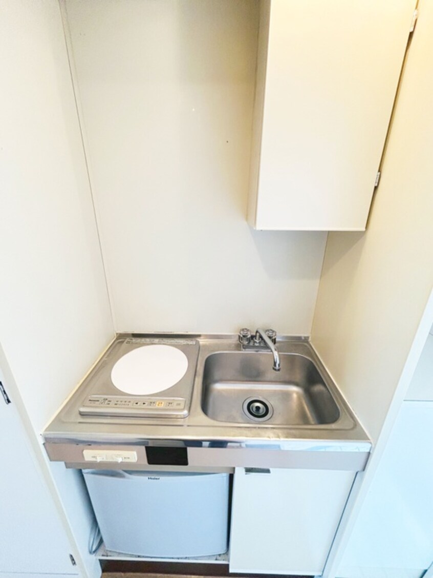 キッチン イエローエンバシー