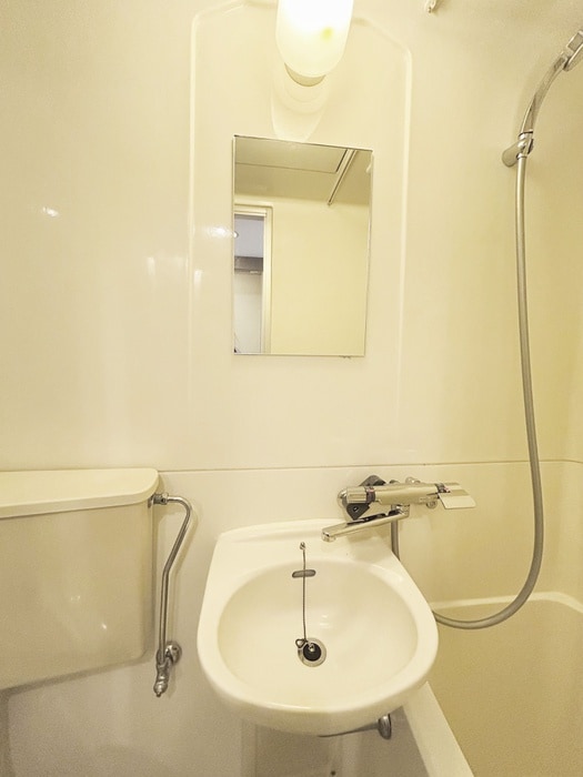 洗面 イエローエンバシー