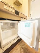 廊下 イエローエンバシー